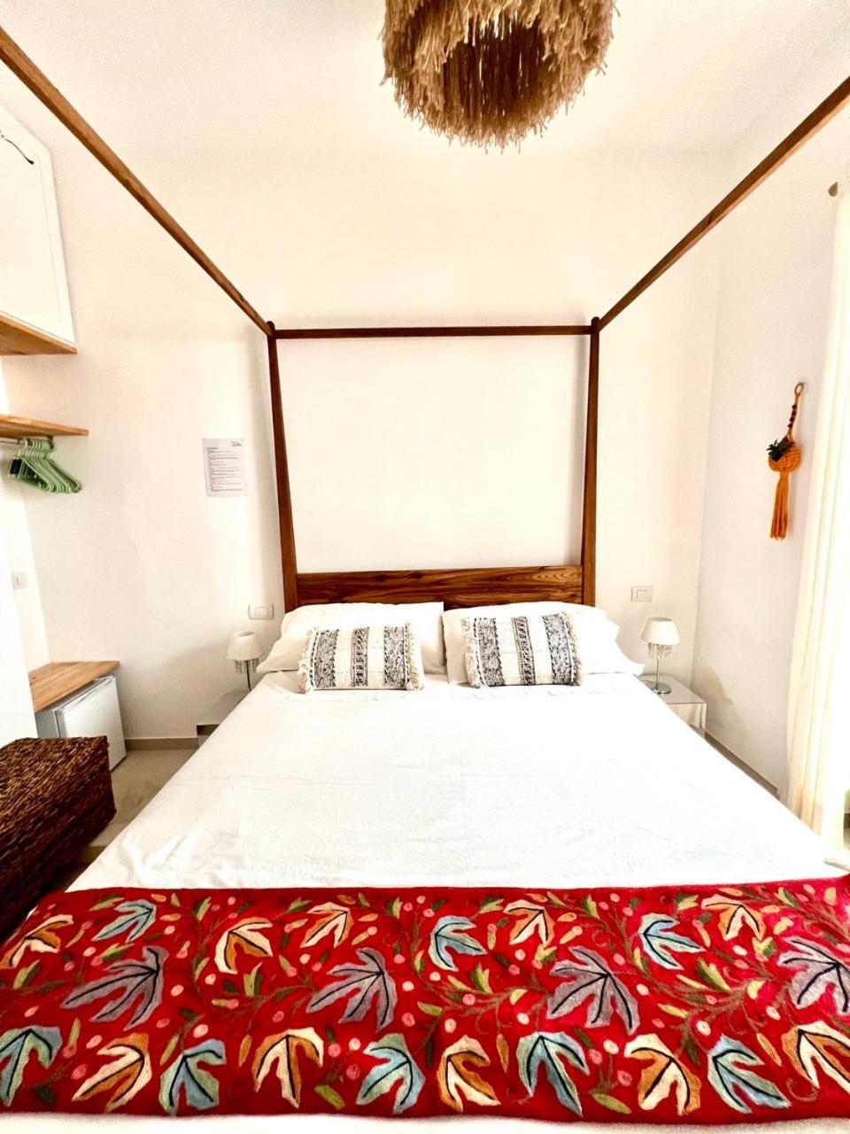 Casa Maddy Suites Capri Exterior foto