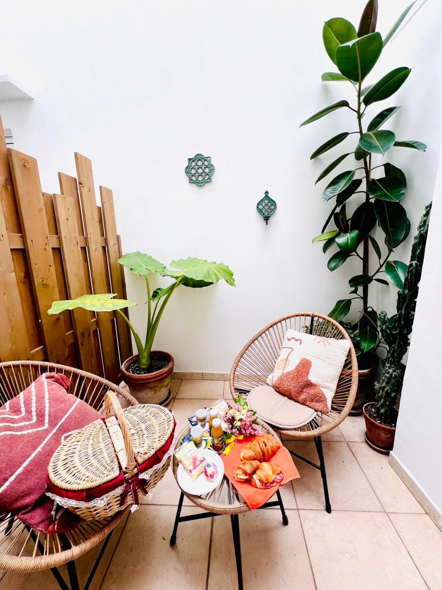 Casa Maddy Suites Capri Exterior foto